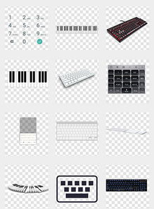 科技设备图片素材 提升生活与工作的视觉表达