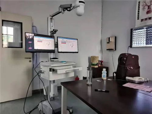 疫情催化，远程医疗站上C位 立人科技软硬件解决方案如何赋能新生态