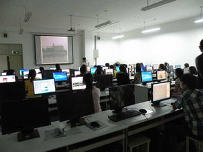 信息与智能工程系 从计算机科学到智能应用的时代跨越