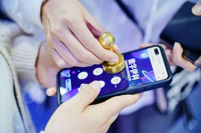 伊利开启“乌镇时间” “数字牛奶”空降“互联网之光”引领零售新体验